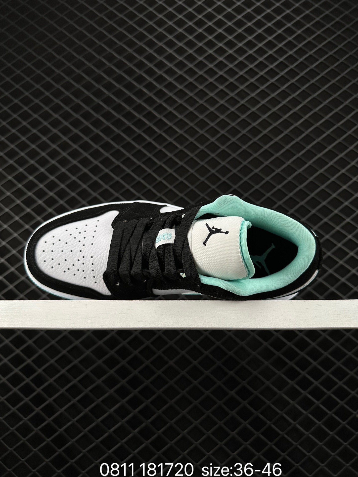 Nike Air Jordan 1 Low